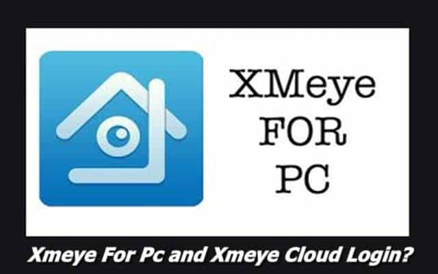 xmeye app review