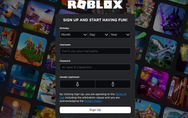 Btroblox Extension Roblox Better Btroblox Making Download - how to turn off safe chat in roblox on ipad