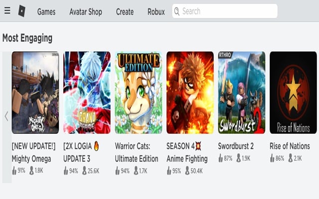 Btroblox Extension Roblox Better Btroblox Making Download - better roblox chrome extension