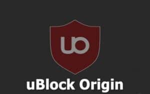 uBlock Origin 1.51.0 for windows download
