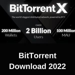 BitTorrent Download