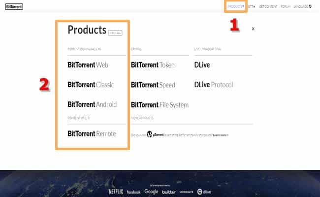 How to Download BitTorrent