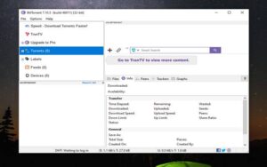 How to Install BitTorrent Classic 9