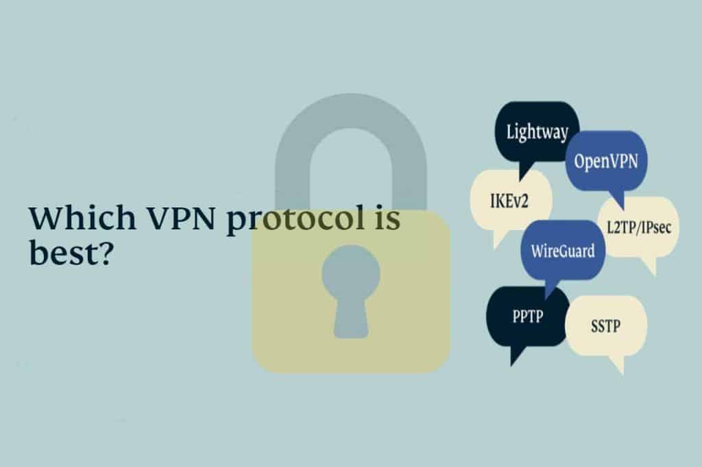 What VPN Protocols Does ExpressVPN Offer?