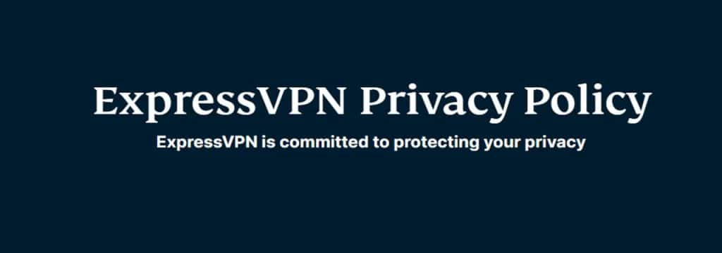 Your Privacy With ExpressVPN