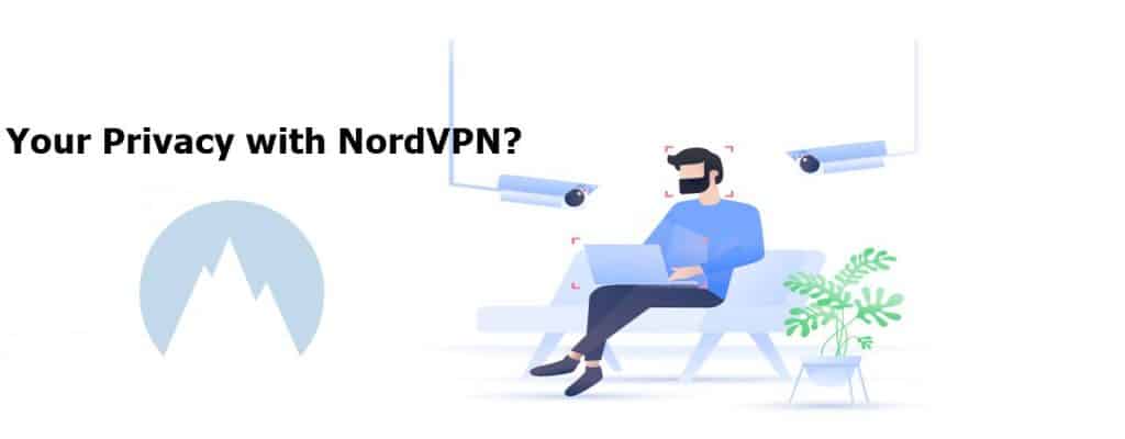 Your Privacy with NordVPN