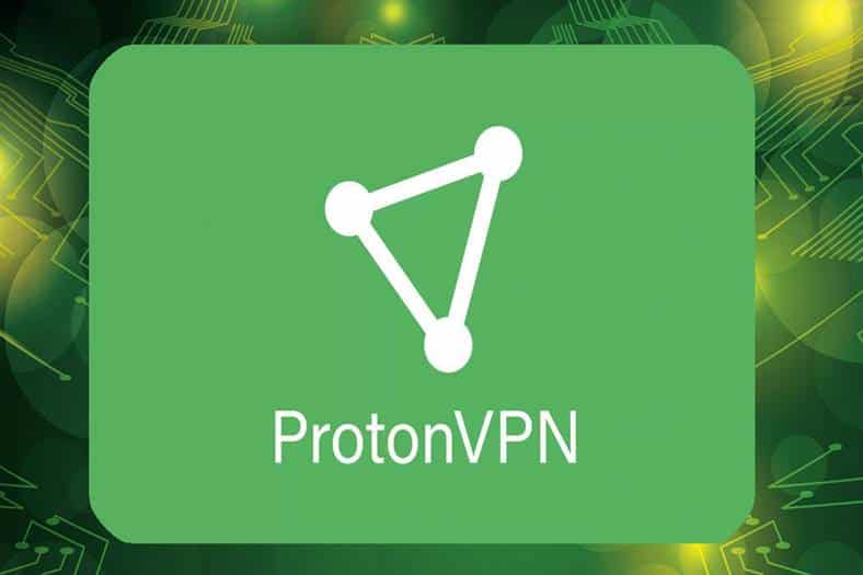 ProtonVPN Review 2021