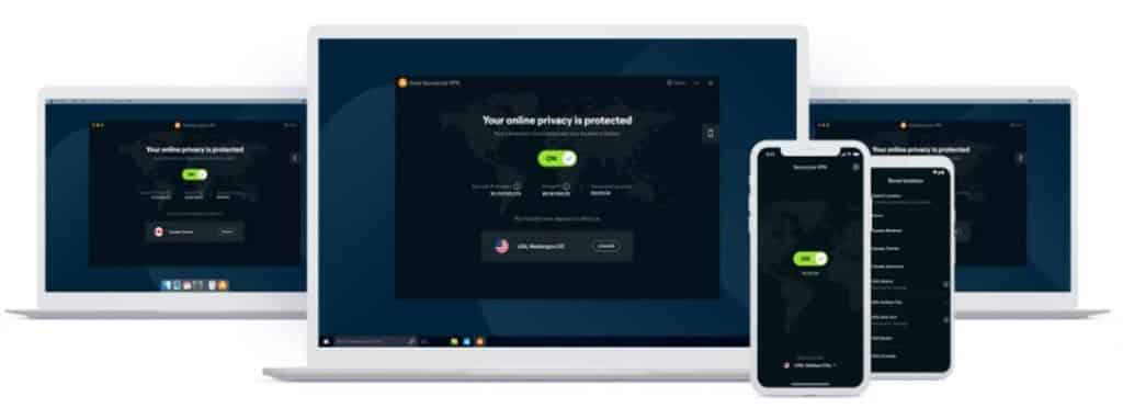 What is Avast SecureLine VPN