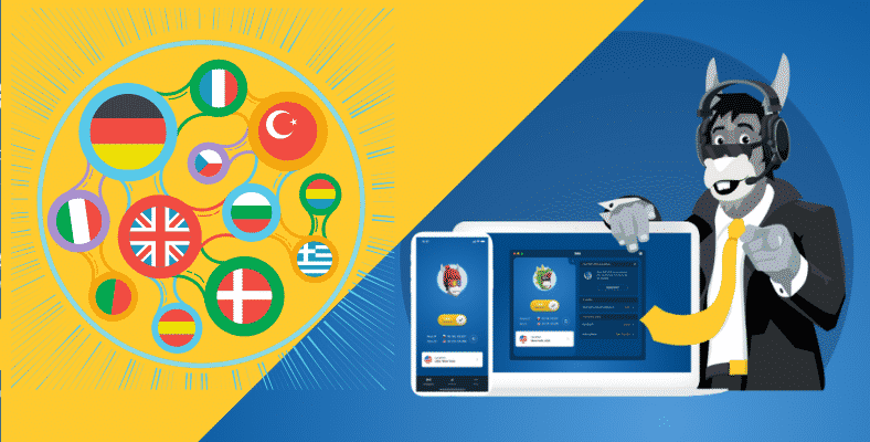 Hma vpn