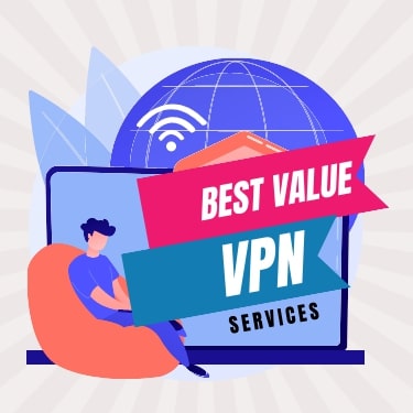 Best Value VPN Service 2022