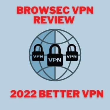 Browsec VPN Review