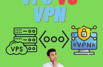 VPS vs VPN