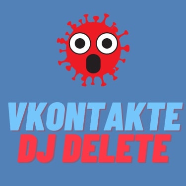 How to Get Rid of Vkontakte DJ Free From Your PC