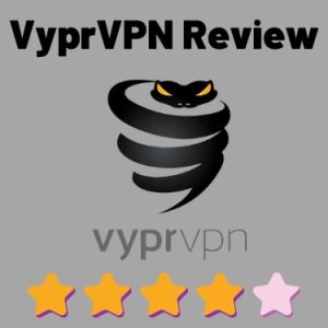 VyprVPN Review