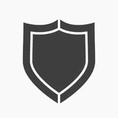 Free Shield icon – Images, Stock Photos & Vectors