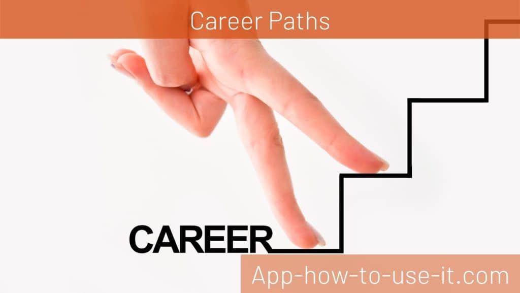 Career Paths