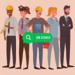 Many Jobs are Available in Public Utilities