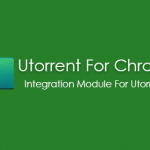 Utorrent For Chrome