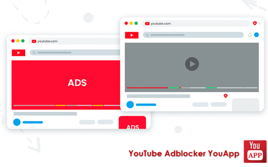 Adblock For YouTube