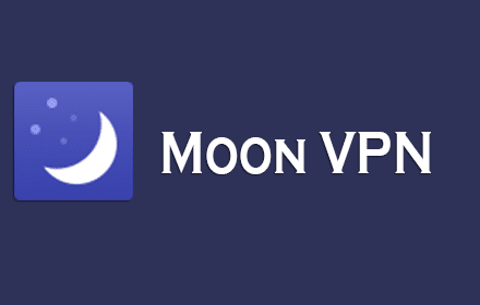 Free Vpn | Moon VPN