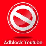 Adblock Youtube