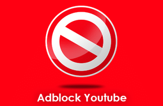 Adblock Youtube