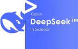 DeepSeek™ in SideBar – DeepSideBar | DeepSeek Browser Extension