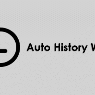 Auto History Wipe: A Safer and Cleaner Browsing Experience