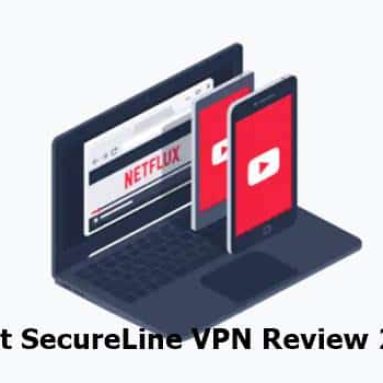 Avast SecureLine VPN Review 2021 Good VPN