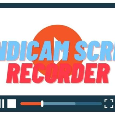 Bandicam Screen Recorder Free Download 2021