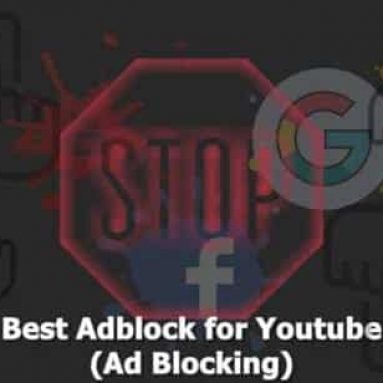 Best Adblock for Youtube (Ad Blocking)