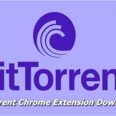 BitTorrent Chrome Extension Download Super 2021