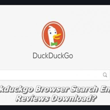 Duckduckgo Browser Super Reviews