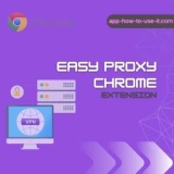 Easy Proxy Chrome For VPN Extension