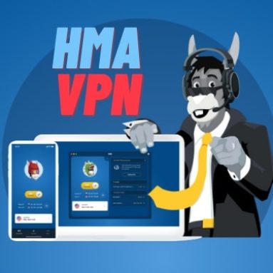 Hidemyass VPN Proxy Free