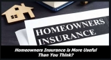 Homeowners Insurance: Super Prices