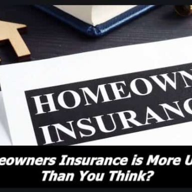 Homeowners Insurance: Super Prices