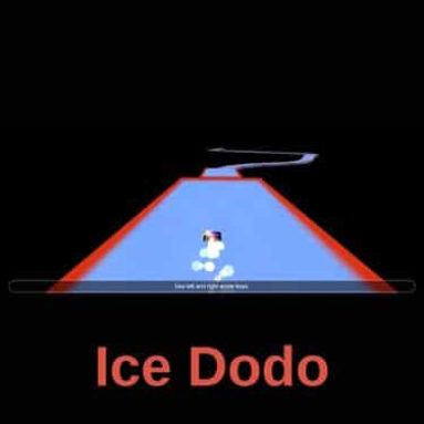 Ice Dodo Chrome Extension