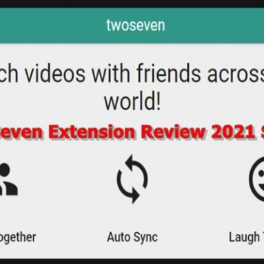 TwoSeven Extension Review 2021 Super