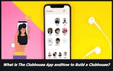 What is The Clubhouse App Perfect