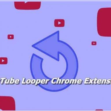 YouTube Looper Chrome For Extension 2021 Super