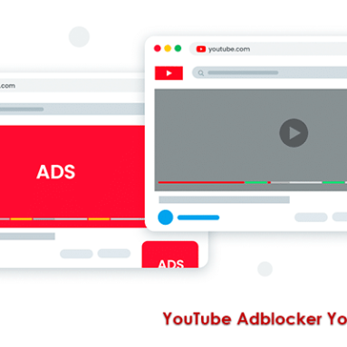 Youtube Adblocker Adblock For Youtube™ YouApp